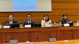 'Ethnocentric Homeland Demand Untenable, Obsolete': Manipur Academics At UN Event