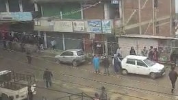3 Killed In Clashes Over Land Dispute In Manipur's Ukhrul