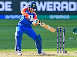 On Harmanpreet Kaur And Co's Batting Troubles At Women's T20 World Cup, Ex-India Star Gives Big 'Pitch' Take