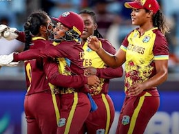Women's T20 World Cup 2024: West Indies Defeat Scotland By 6 Wickets