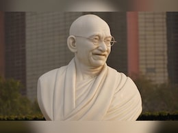 Gandhi Jayanti Wishes 2024: गांधी जयंतीनिमित्त पाठवा या शुभेच्छा आणि बापूंच्या आठवणींना द्या उजाळा