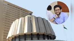 विधानसभेत प्रश्न विचारण्यात काँग्रेसचा 'हा' आमदार अव्वल, आदित्य ठाकरेंचा नंबर कितवा?