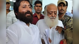 Asaram Health: 11 साल बाद आसाराम से जेल में 4 घंटे के लिए मिलेगा बेटा, जमा कराने होंगे 5 लाख रुपए