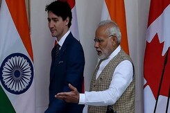 "There's One India": Canada Reaffirms Support For Territorial Integrity "There's One India": Canada Reaffirms Support For Territorial Integrity