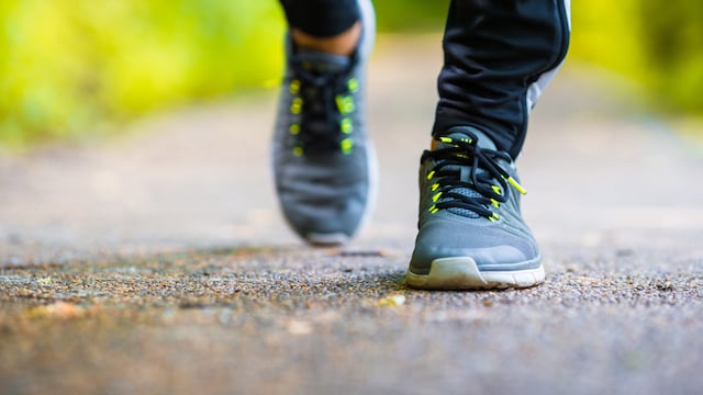 Incorporating a daily walking habit provides a wide range of physical and mental health benefits