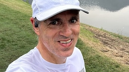 "Last Time Around...": Omar Abdullah Posts Selfie On J&K Counting Day