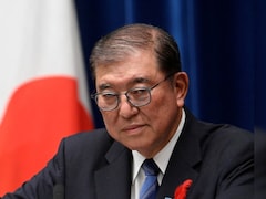 Japan PM Shigeru Ishiba Resigns To Avoid Split In Ruling Party