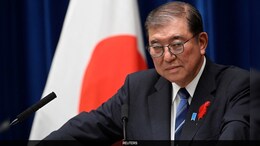 Shigeru Ishiba, Japan's Rapidly Diminishing PM