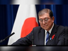 Japan Inflation Raise Rice Prices By 99% In June, Pressure Mounts On PM