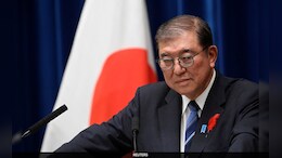 Japan Prime Minister Shigeru Ishiba May Quit After Poll Debacle: Report