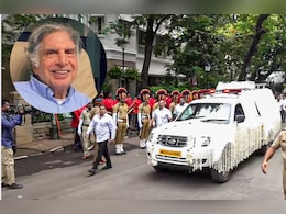 रतन टाटा का अंतिम संस्कार कैसे होगा? जानें क्या हैं पारसी समुदाय के नियम रतन टाटा का अंतिम संस्कार कैसे होगा? जानें क्या हैं पारसी समुदाय के नियम