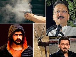 बॉलीवुड के दबंग को फिर से मिली मौत की धमकी ! क्या है 2 करोड़ का कनेक्शन ? बॉलीवुड के दबंग को फिर से मिली मौत की धमकी ! क्या है 2 करोड़ का कनेक्शन ?