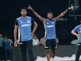 2500 Cops Deployed For India vs Bangladesh T20I Match In Gwalior. Reason Is...