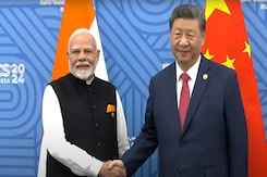 Decoded: The India-China Border Disengagement Decoded: The India-China Border Disengagement