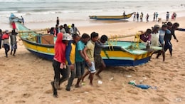 Cyclone Dana To Make Landfall Near Odisha, Bengal Tonight: Dos And Don'ts