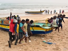 Cyclone Dana To Make Landfall Near Odisha, Bengal Tonight: Dos And Don'ts Cyclone Dana To Make Landfall Near Odisha, Bengal Tonight: Dos And Don'ts