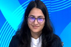 NDTV World Summit 2024: एनडीटीवी वर्ल्ड समिट में बोलीं Vantika Agarwal NDTV World Summit 2024: एनडीटीवी वर्ल्ड समिट में बोलीं Vantika Agarwal