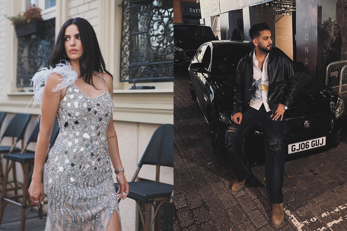 Elvish Yadav Refutes Linkup Rumors with Natasa Stankovic; Hits Back at Trolls