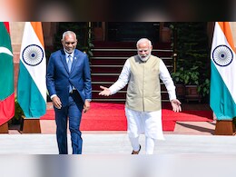 मालदीव ने 50 मिलियन अमेरिकी डॉलर के लिए भारत का जताया आभार, अब्दुल्ला खलील बोले- गहरी दोस्ती का प्रतीक मालदीव ने 50 मिलियन अमेरिकी डॉलर के लिए भारत का जताया आभार, अब्दुल्ला खलील बोले- गहरी दोस्ती का प्रतीक