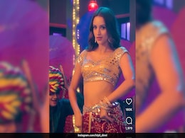 Triptii Dimri Turned Up The <i>Desi</i> Girl Dazzle In A Mirror Work <i>Lehenga</i> For <i>Chumma</i> Music Video Triptii Dimri Turned Up The <i>Desi</i> Girl Dazzle In A Mirror Work <i>Lehenga</i> For <i>Chumma</i> Music Video