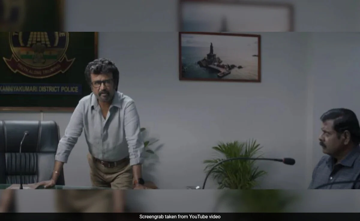 <i>Vettaiyan</i> Box Office Collection Day 9: Progress Report On Rajinikanth's Film