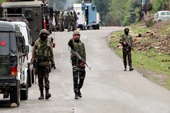 6 Construction Workers, Doctor Killed In "Dastardly" Terror Attack In Jammu And Kashmir's Ganderbal 6 Construction Workers, Doctor Killed In "Dastardly" Terror Attack In Jammu And Kashmir's Ganderbal