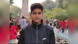 Teen's Head Chopped Off In UP, Grieving Mother Sits With It In Lap For Hours