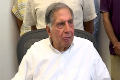 Ratan Tata, Industry Legend And National Icon, Dies At 86 Ratan Tata, Industry Legend And National Icon, Dies At 86