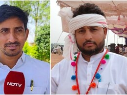 चौरासी में बीएपी की लगातार तीसरी बार बड़ी जीत, राजकुमार के बाद अनिल को मिली विरासत; कांग्रेस की जमानत हुई जब्त