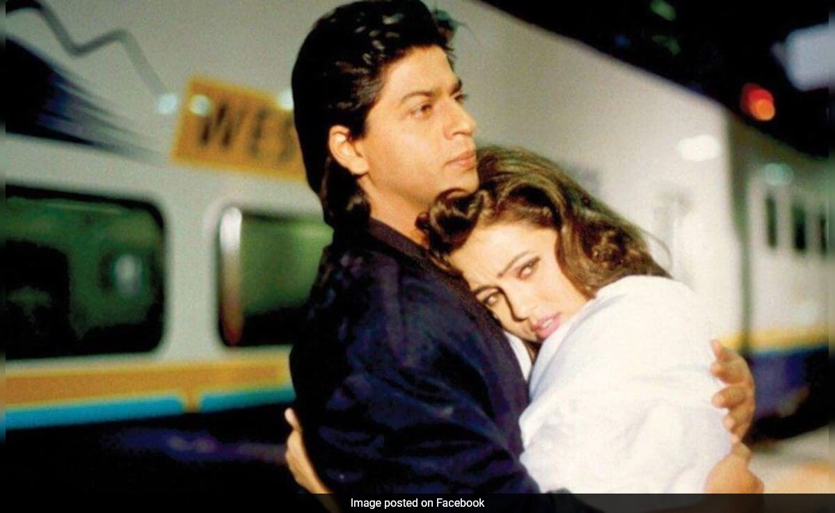 Mahima Chaudhary Recalls Work Experience With Shah Rukh Khan In <i>Pardes</i>: "We Were All New And Waited For Him To Say, 'Hi'"