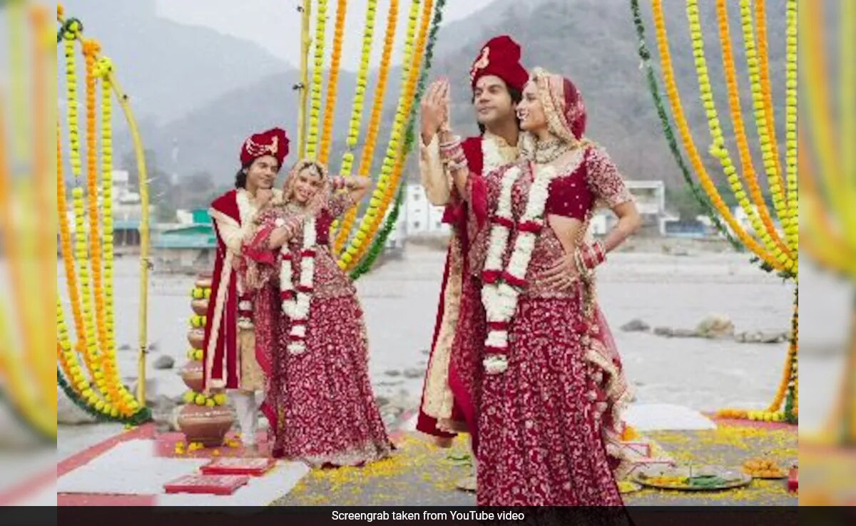 <i>Vicky Vidya Ka Woh Wala Video</i> Box Office Collection Day 3: Rajkummar Rao's Film Is At Rs 18 Crore And Counting