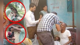 Dantewada: मोतियाबिंद ऑपरेशन में गड़बड़ी के बाद सरकार सख्त, बीहड़ों में उतारी गई निगरानी टीम
