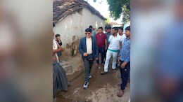 ये युवक पुरोहित का काम करने के लिए गया था अमेरिका, फिर ऐसा फंसा कि 13 वर्ष बाद लौट पाया घर