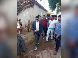 ये युवक पुरोहित का काम करने के लिए गया था अमेरिका, फिर ऐसा फंसा कि 13 वर्ष बाद लौट पाया घर