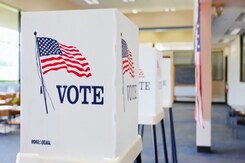 Harris Makes Last Pitch To American Voters, How Will Indian-Americans Vote? Harris Makes Last Pitch To American Voters, How Will Indian-Americans Vote?