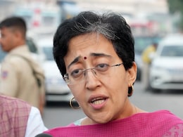 आतिशी ने मुख्यमंत्री पद से दिया इस्तीफा, एलजी विनय सक्सेना ने भंग की दिल्ली की विधानसभा आतिशी ने मुख्यमंत्री पद से दिया इस्तीफा, एलजी विनय सक्सेना ने भंग की दिल्ली की विधानसभा