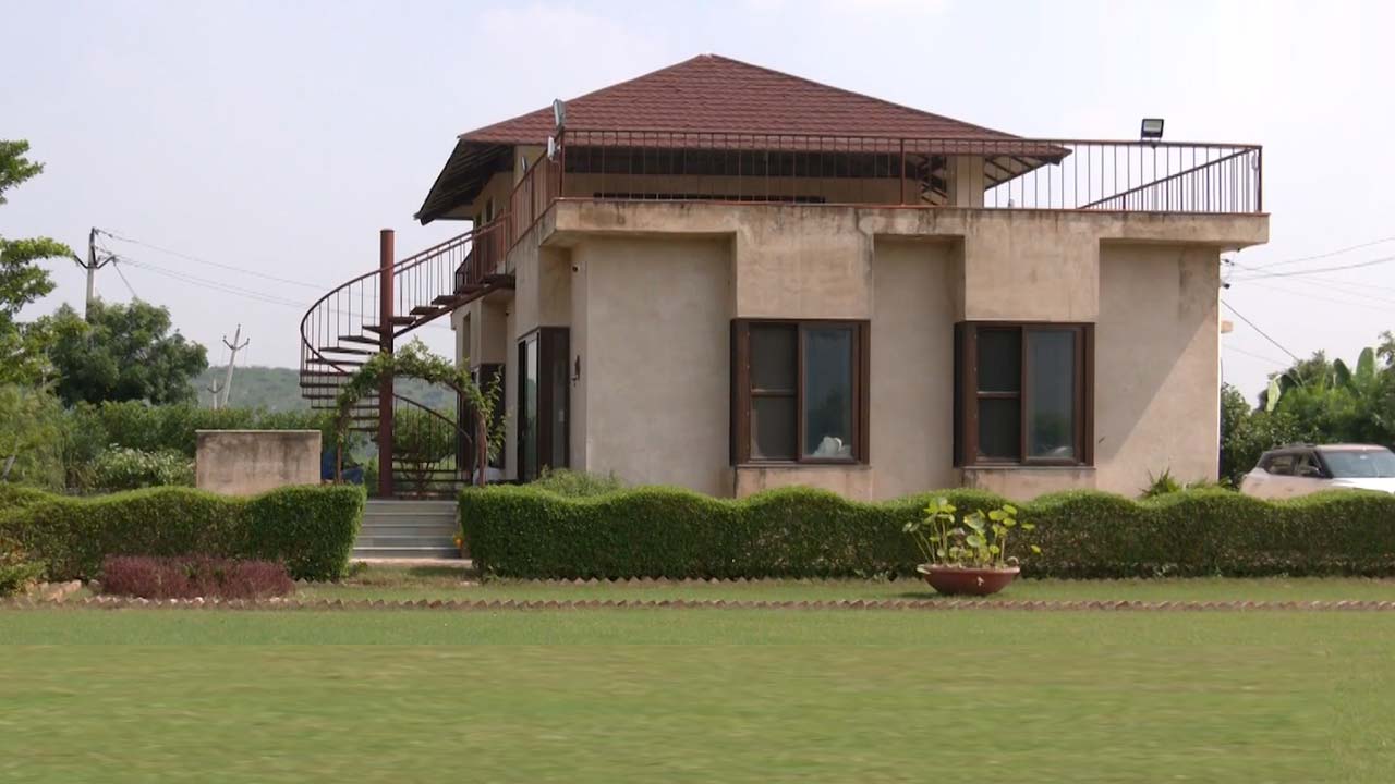 Future Of Sustainable Homes