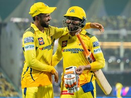 How CSK Plan To Divide Retention Money Between Ruturaj Gaikwad And Ravindra Jadeja. Report Reveals... How CSK Plan To Divide Retention Money Between Ruturaj Gaikwad And Ravindra Jadeja. Report Reveals...