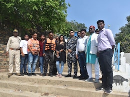 खुशखबरी : बाणसागर जलाशय में खुलेगा नौसेना का ट्रेनिंग सेंटर, जल्द मिल सकती है मंजूरी