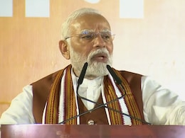 झूठ की घुट्टी पर विकास की गारंटी भारी पड़ी... हरियाणा जीतने के बाद PM मोदी ने कांग्रेस पर किए 10 वार झूठ की घुट्टी पर विकास की गारंटी भारी पड़ी... हरियाणा जीतने के बाद PM मोदी ने कांग्रेस पर किए 10 वार