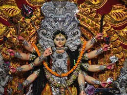 Shardiya Navratri 2024: नवरात्रि के व्रत में करना चाहिए इन नियमों का पालन, तभी मिलेगी मां की कृपा Shardiya Navratri 2024: नवरात्रि के व्रत में करना चाहिए इन नियमों का पालन, तभी मिलेगी मां की कृपा