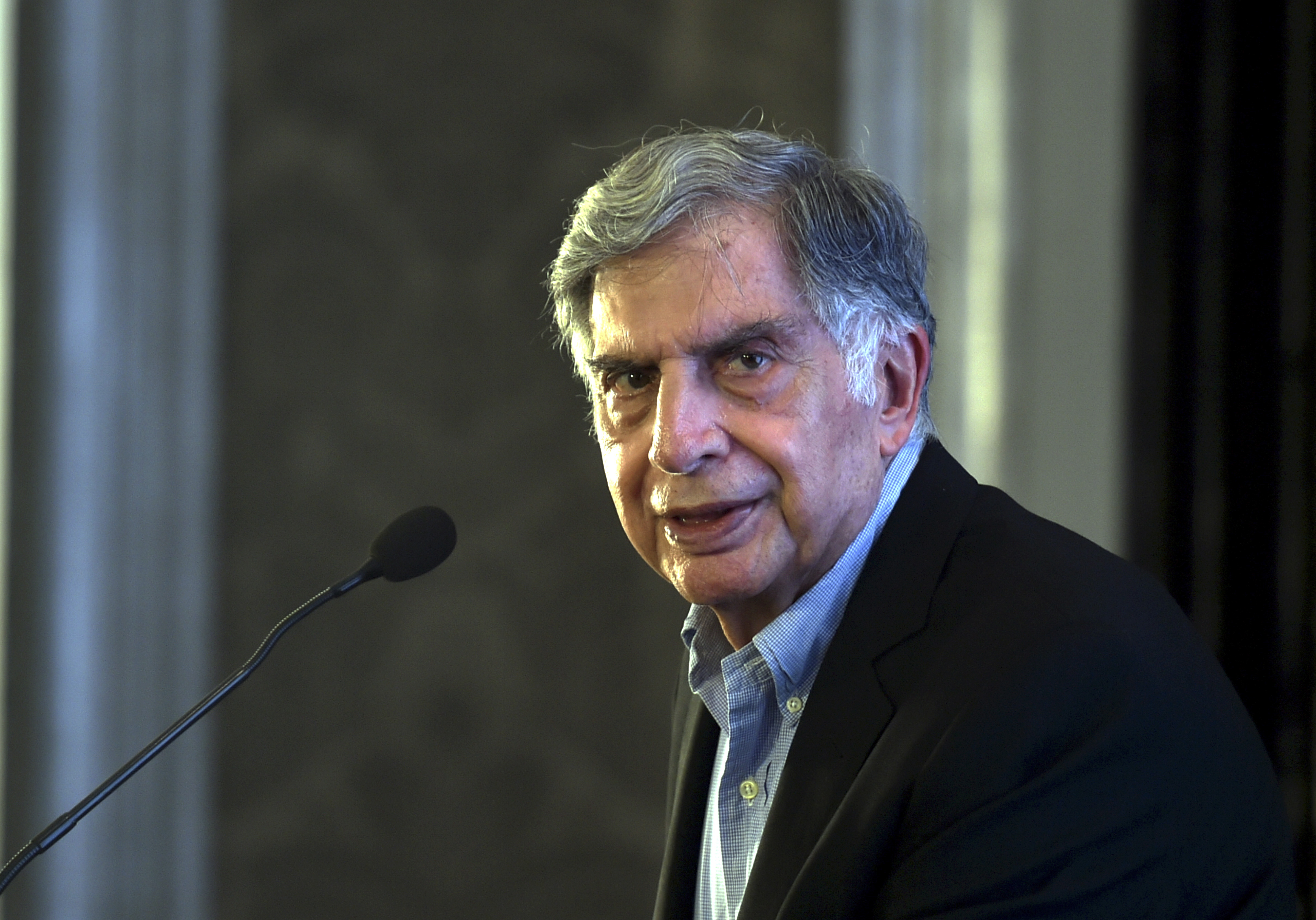 "Champion Of India-Israel Friendship": Netanyahu Condoles Ratan Tata's Death
