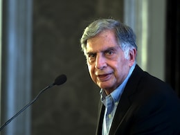 "Parents Received Letter When I Joined": Ex-Tata Cliq Employee Recalls Thoughtful Company Culture Under Ratan Tata "Parents Received Letter When I Joined": Ex-Tata Cliq Employee Recalls Thoughtful Company Culture Under Ratan Tata