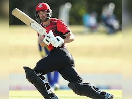 Chad Bowes: न्यूजीलैंड के बैटर ने मचाया तहलका,  सबसे तेज दोहरा शतक लगाने का बनाया वर्ल्ड रिकॉर्ड, विश्व क्रिकेट को चौंकाया