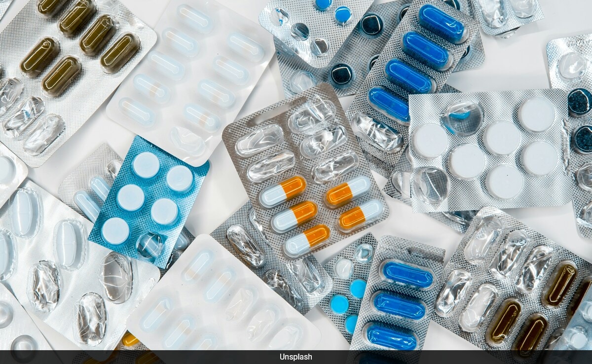 80-Year-Old Antibiotic Shows Promise Against Superbug Crisis: Report