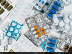 80-Year-Old Antibiotic Shows Promise Against Superbug Crisis: Report