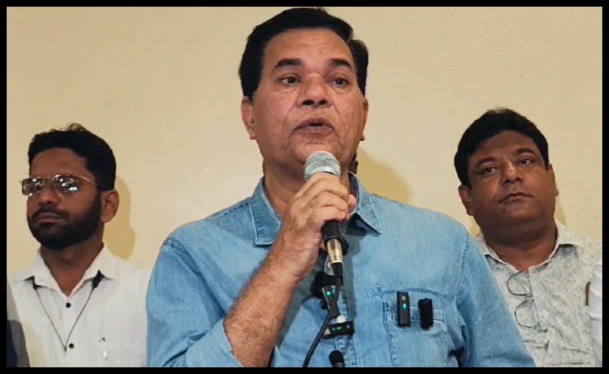 "इम्तियाज जलील भाजपची बी टीम, पैसे खातात", MIM नेत्याने गंभीर आरोप करत