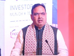 आज लंदन में निवेशकों से मुलाकात करेंगे CM भजनलाल शर्मा, जर्मनी में कई कंपनियों के साथ हुए MOU साइन 