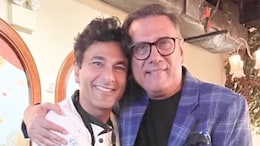 Boman Irani Visits Chef Vikas Khanna's New York Restaurant, Calls It An "Unforgettable" Experience