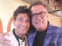 Boman Irani Visits Chef Vikas Khanna's New York Restaurant, Calls It An "Unforgettable" Experience Boman Irani Visits Chef Vikas Khanna's New York Restaurant, Calls It An "Unforgettable" Experience